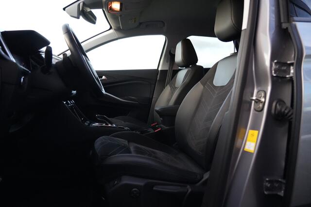 Opel Grandland 1.6 Turbo Plug-In Hybrid GS 225pk Navigatie/Stoelverwarming/360Camera