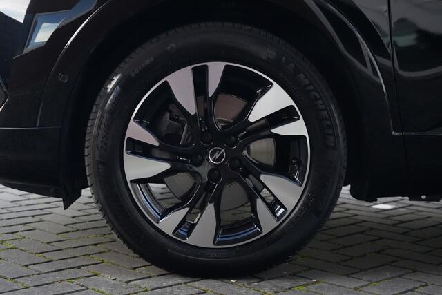 Opel Grandland 1.6 Turbo Plug-In Hybrid Elegance 225pk Navigatie/Stoelverwarming/360Camera