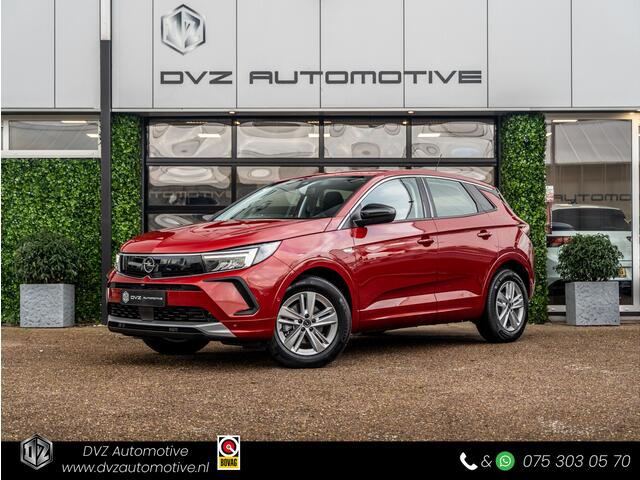 Opel Grandland 1.2 Turbo 130PK EAT8 Level 2 | Carplay | PDC | BTW