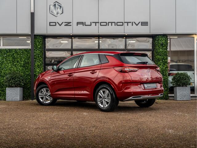 Opel Grandland 1.2 Turbo 130PK EAT8 Level 2 | Carplay | PDC | BTW