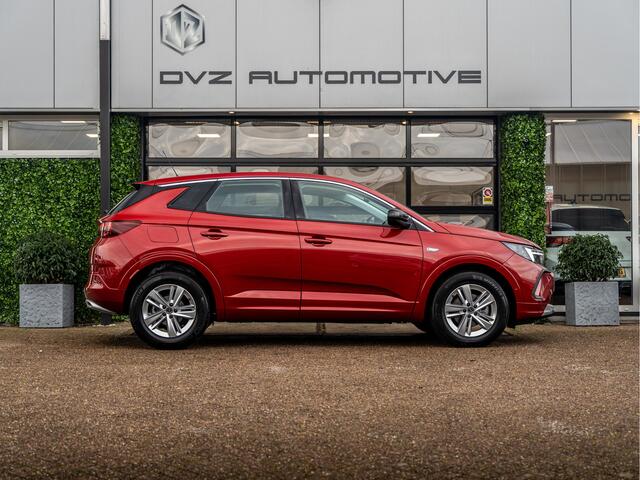 Opel Grandland 1.2 Turbo 130PK EAT8 Level 2 | Carplay | PDC | BTW