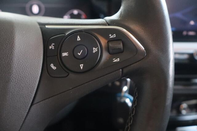 Opel Grandland 1.2 Turbo GS Line | Navi | Camera | Trekhaak