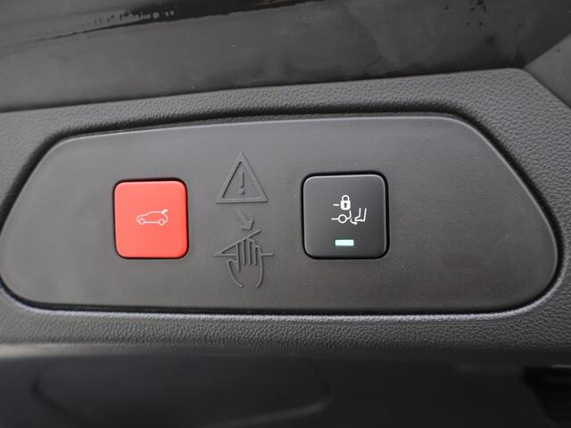 Opel Grandland 1.6 Turbo Plug-In Hybride GS