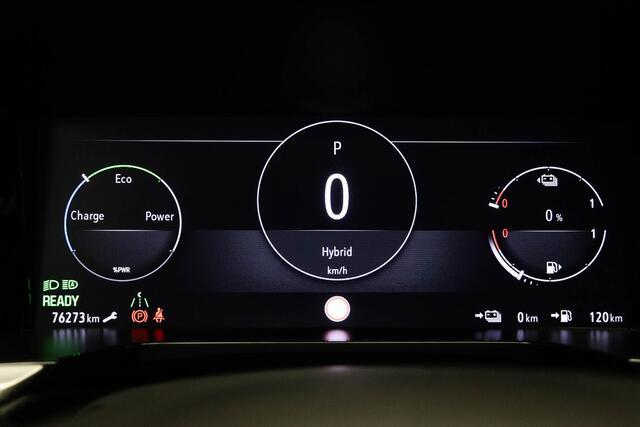 Opel Grandland 1.6 Turbo Plug-In Hybrid Ultimate | LEDER / BLACK- PACK | STUURVERWARMING | STOELVENTILATIE | DAB | APPLE | CAMERA