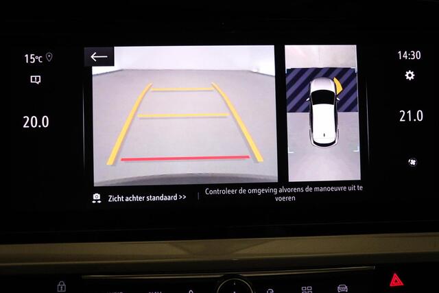 Opel Grandland 1.6 Turbo Plug-In Hybrid Ultimate | LEDER / BLACK- PACK | STUURVERWARMING | STOELVENTILATIE | DAB | APPLE | CAMERA