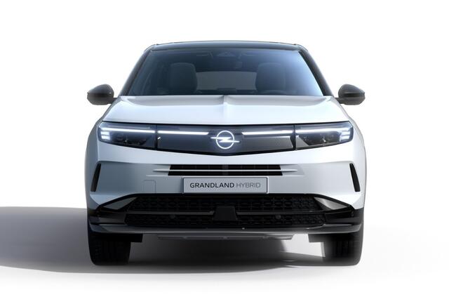 Opel Grandland 1.6 Turbo Plug-in-Hybrid 195 GS DIRECT RIJDEN - FULL OPTIONS - 8 JAAR GARANTIE