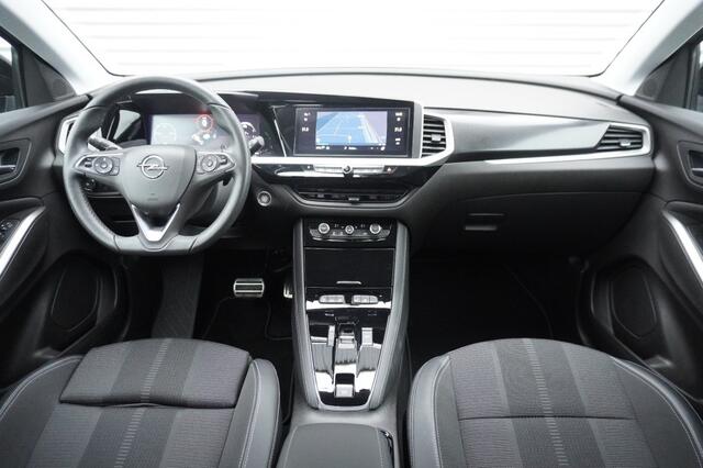 Opel Grandland 1.6 Turbo Hybrid GS / Trekhaak / Camera / Stuurverwarming / Adaptive Cruise