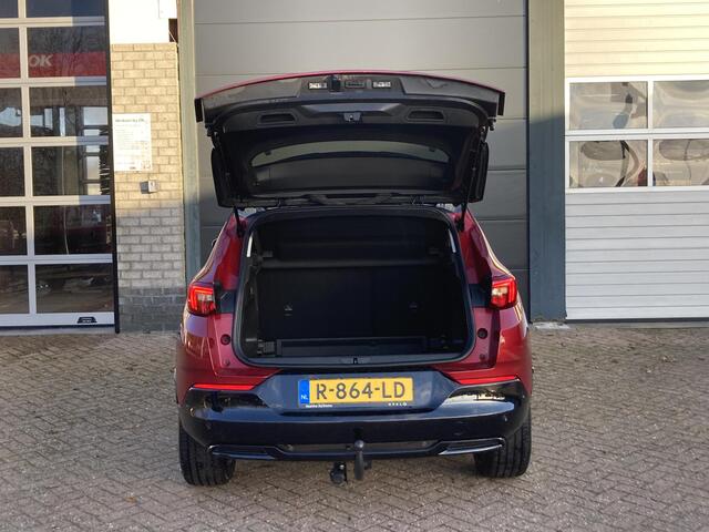 Opel Grandland 1.2 Turbo GS Line | Apple carplay/Android auto | Cruise control | Climate control | Led verlichting | Navigatiesysteem | Licht metalen velgen 18'' |