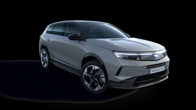Opel Grandland 1.6 Turbo PHEV Ultimate -Pano/Trekhaak/Head-up-