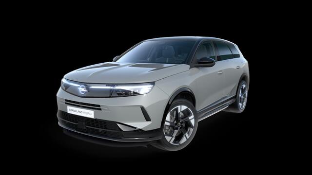 Opel Grandland 1.6 Turbo PHEV Ultimate -Pano/Trekhaak/Head-up-