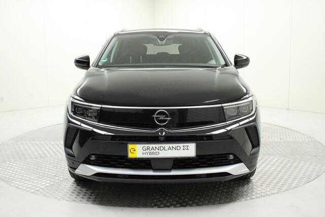 Opel Grandland 1.6 Turbo Plug-In Hybrid Ultimate | Blind Spot / Camera 360° / Navi / Alcantara