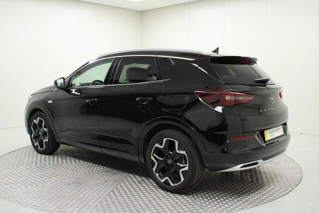 Opel Grandland 1.6 Turbo Plug-In Hybrid Ultimate | Blind Spot / Camera 360° / Navi / Alcantara