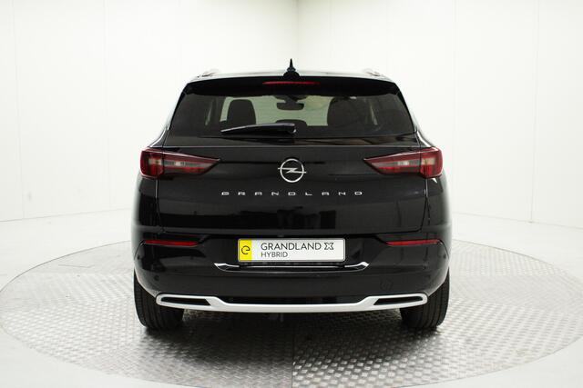 Opel Grandland 1.6 Turbo Plug-In Hybrid Ultimate | Blind Spot / Camera 360° / Navi / Alcantara