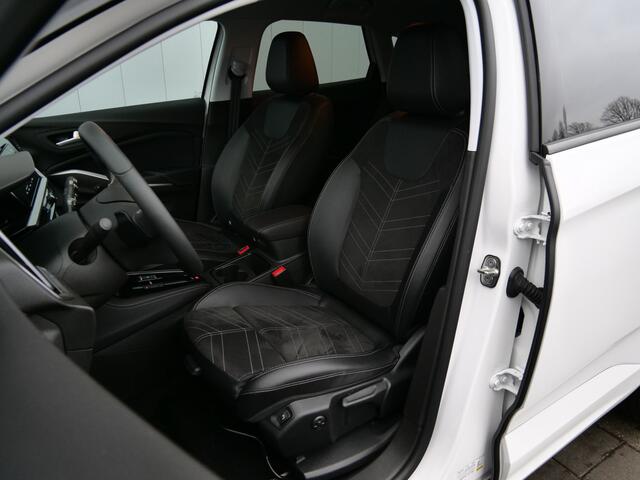 Opel Grandland 1.2 Turbo Business Elegance 130 Pk Automaat Navigatie / Apple Carplay / DAB / Camera / Winterpakket