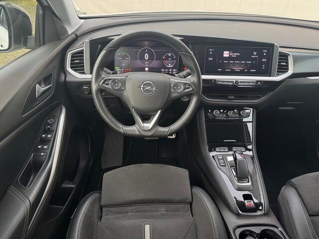 Opel Grandland 1.6 Turbo 300PK Plug-In Hybrid 4x4 GSe