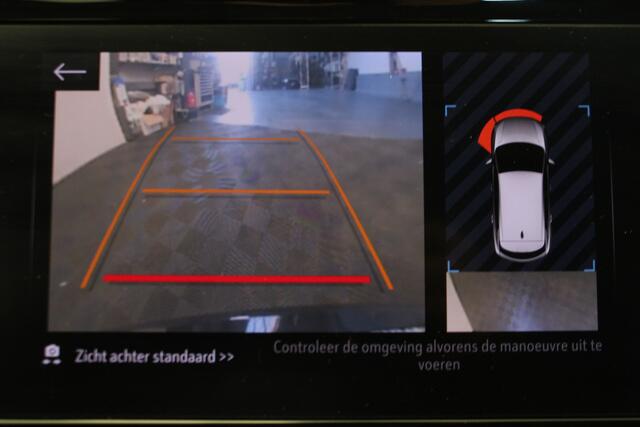 Opel Grandland 1.2 Turbo Elegance |Carplay|