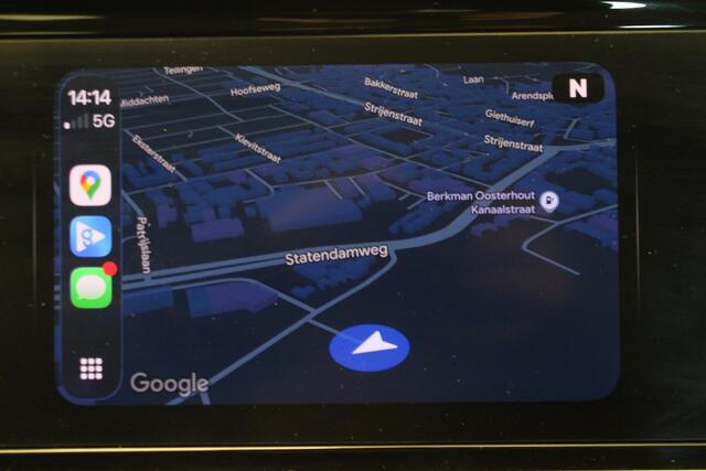 Opel Grandland 1.2 Turbo Elegance |Carplay|