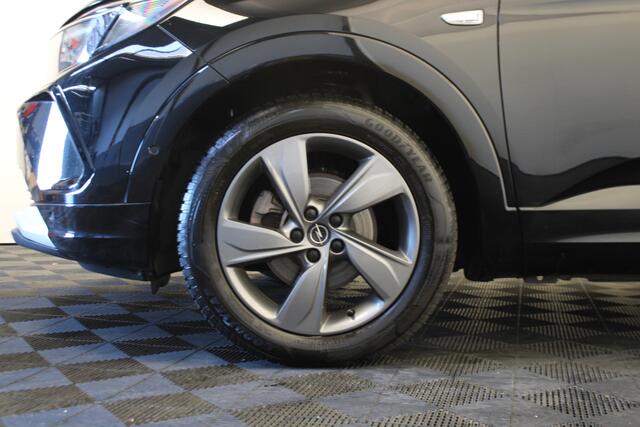 Opel Grandland 1.2 Turbo Elegance |Carplay|