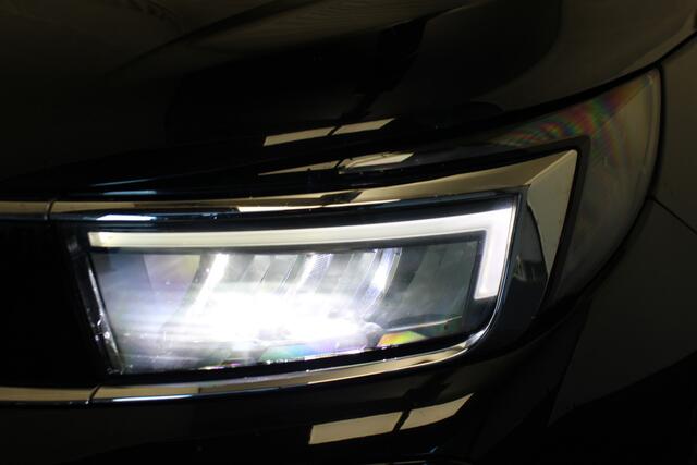 Opel Grandland 1.2 Turbo Elegance |Carplay|