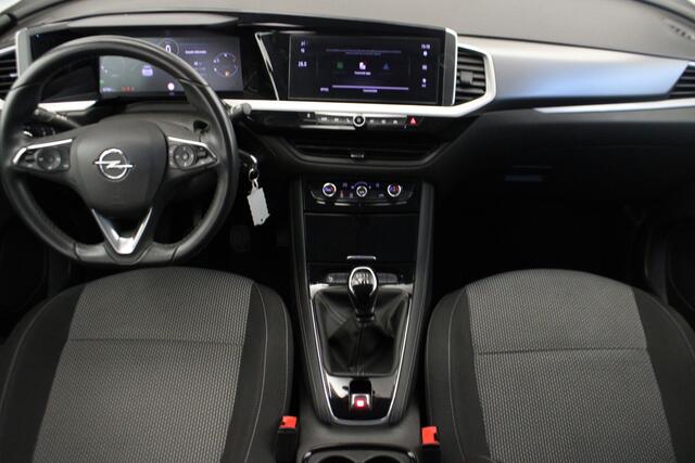 Opel Grandland 1.2 Turbo Elegance |Carplay|