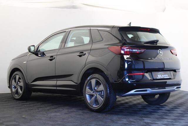 Opel Grandland 1.2 Turbo Elegance |Carplay|