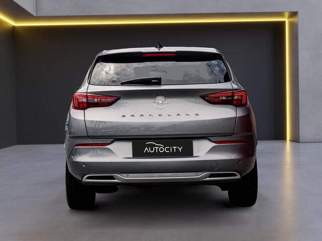 Opel Grandland 1.2 Turbo Elegance | CAMERA | WINTERPAKKET