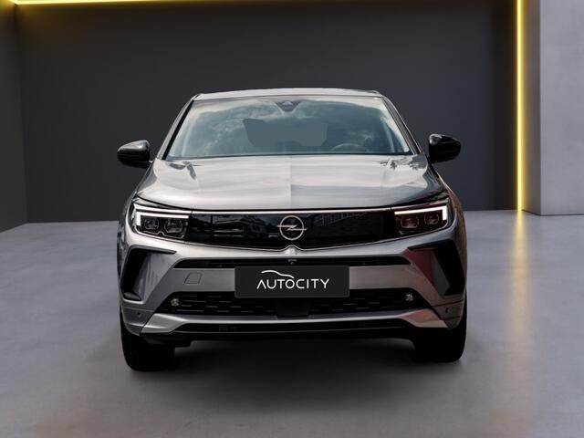 Opel Grandland 1.2 Turbo Elegance | CAMERA | WINTERPAKKET