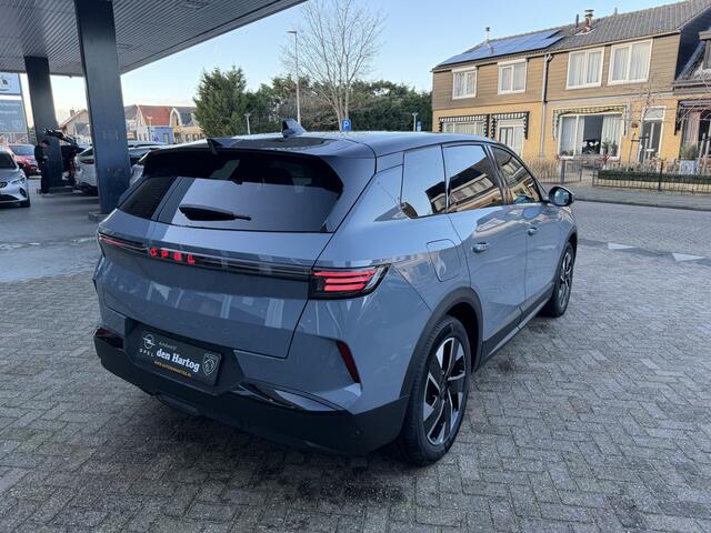 Opel Grandland 1.2 Turbo Hybrid GS Automaat Leder/Trekhaak/Massage stoelen/Panorama dak.