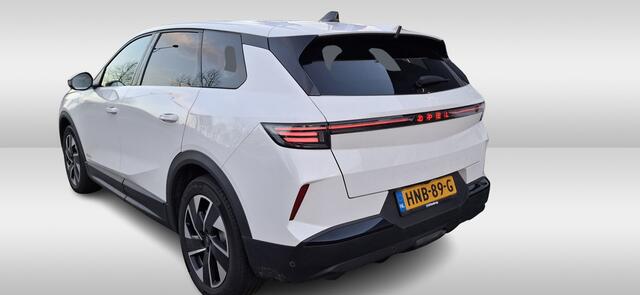 Opel Grandland 1.2 Turbo Hybrid GS * Zeer ruime SUV *