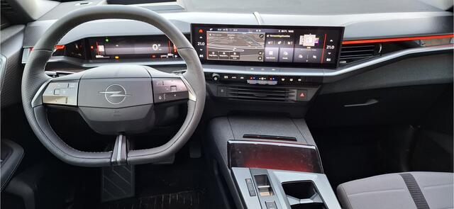 Opel Grandland 1.2 Turbo Hybrid GS * Zeer ruime SUV *