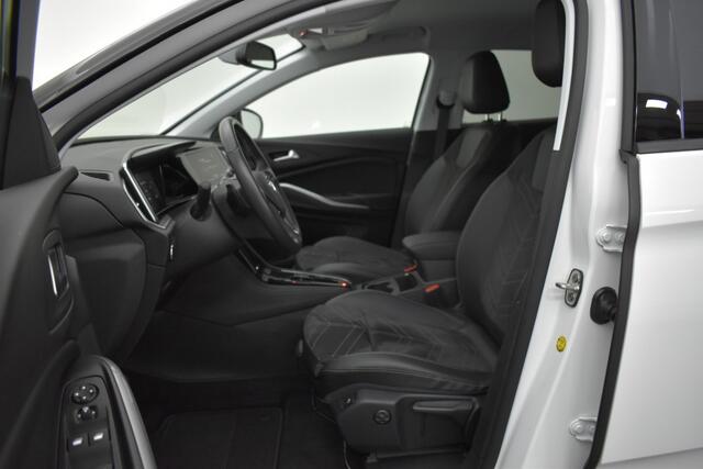 Opel Grandland 1.2 Turbo 130PK GS-LINE Automaat