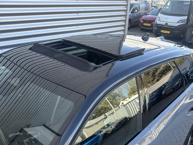 Opel Grandland Electric Ultimate 73kWh 325pk AWD | Hi-Fi FOCAL® | NAPPA LEDER | SCHUIF/KANTELDAK | LED PIXEL VERLICHTING | HEAD UP DISPLAY | ISOFIX |