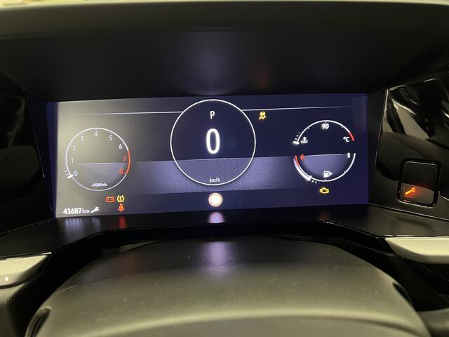 Opel Grandland 1.2 TURBO GS-LINE 130PK / AUTOMAAT / NAVI / STOEL-STUURVERW. /