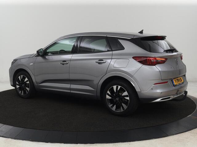 Opel Grandland 1.6 Turbo Plug-In Hybrid Level 3 | Trekhaak | Adaptive cruise | 360 Camera | Navigatie | Carplay | Stuurverwarming | Full LED | PHEV