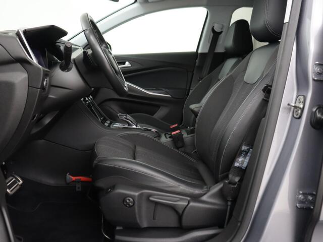 Opel Grandland 1.6 Turbo Plug-In Hybrid Level 3 | Trekhaak | Adaptive cruise | 360 Camera | Navigatie | Carplay | Stuurverwarming | Full LED | PHEV