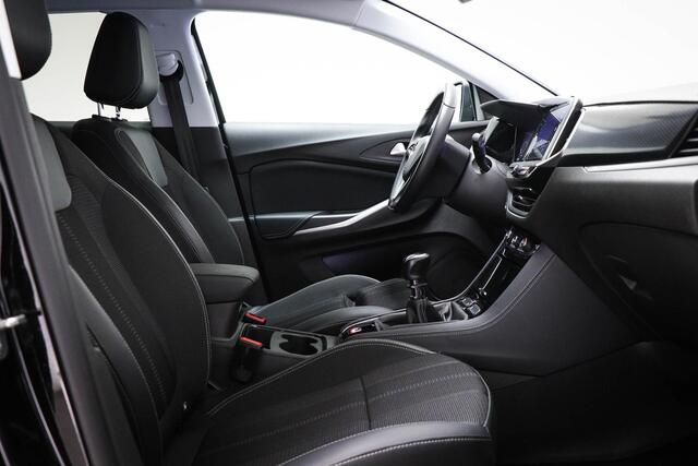 Opel Grandland 1.2 Turbo GS Line | ADVANCED PARK ASSIST | LED | DAB | APPLE | 360 CAMERA
