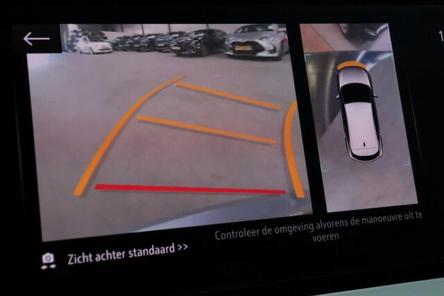 Opel Grandland 1.2 Turbo Ultimate Automaat | NAVI | CLIMA | 360-CAMERA | VRUIT/STUUR/STOELVERW | LANE-ASSIST |