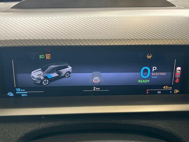 Opel Grandland 1.6 Turbo Plug-in-Hybrid GS | ELEKTRISCH SCHUIFDAK | 360 GRADEN CAMERA | 20" VELGEN |