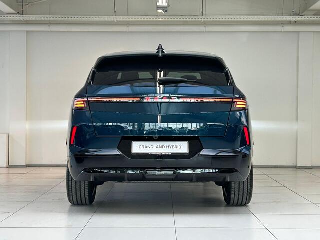 Opel Grandland 1.6 Turbo Plug-in-Hybrid GS | ELEKTRISCH SCHUIFDAK | 360 GRADEN CAMERA | 20" VELGEN |