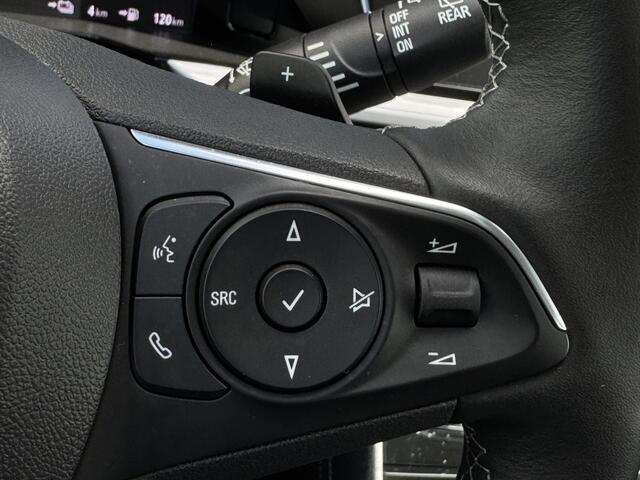 Opel Grandland 1.6 Turbo Plug-In Hybrid GS GRATIS Afleverpakket! | Achteruitrijcamera | Apple Carplay | Voorstoelen Verwarmd |