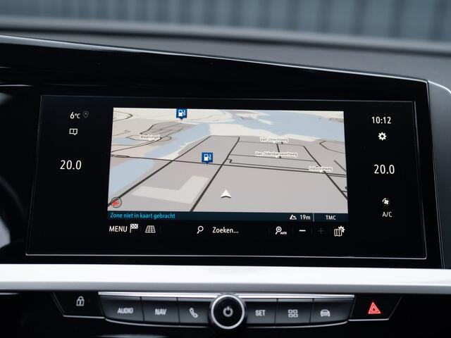 Opel Grandland 1.2 Turbo GS Line | Camera | Stoel & Stuur verw. | Navi | Prijs Rijklaar!!