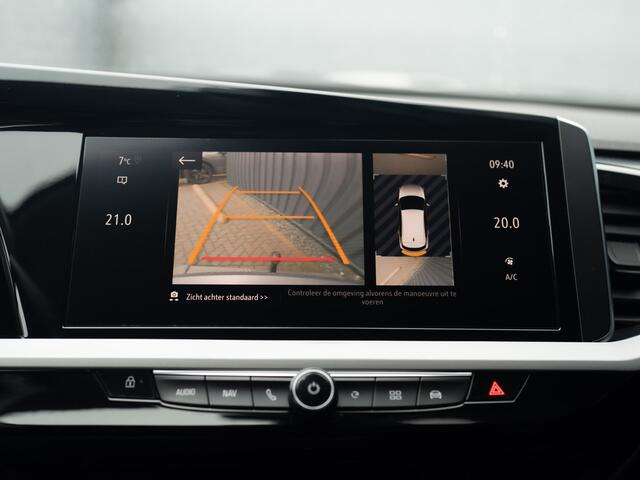 Opel Grandland 1.6 Turbo Plug-In Hybrid GS | Trekhaak afnb. | Stoelgeheugen | 360 Camera | LED Matrix | Leder | Prijs Rijklaar!!