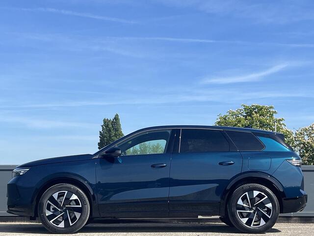 Opel Grandland Electric GS EV 73kWh 210pk | PANARAMADAK | 360° GRADEN CAMERA | AGR-STOELEN |