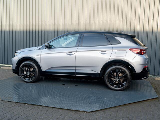 Opel Grandland 1.6 Turbo Plug-In Hybrid GS Line | Matirx LED | 360 Camera | Stoel & Stuur verw. | Prijs Rijklaar!!