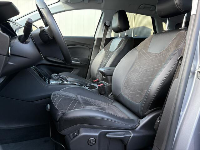 Opel Grandland 1.6 Turbo Plug-In Hybrid GS Line | Matirx LED | 360 Camera | Stoel & Stuur verw. | Prijs Rijklaar!!