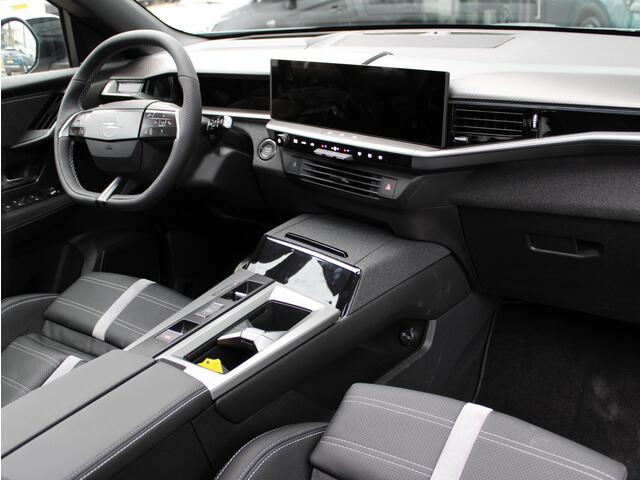 Opel Grandland Electric Ultimate AWD 73 kWh | Navi / Panoramadak / Leder