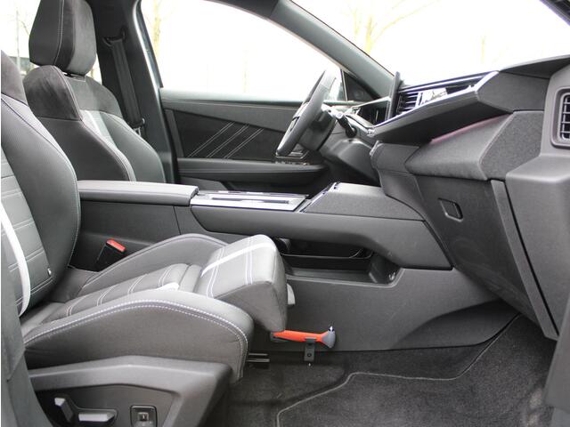 Opel Grandland Electric Ultimate AWD 73 kWh | Navi / Panoramadak / Leder