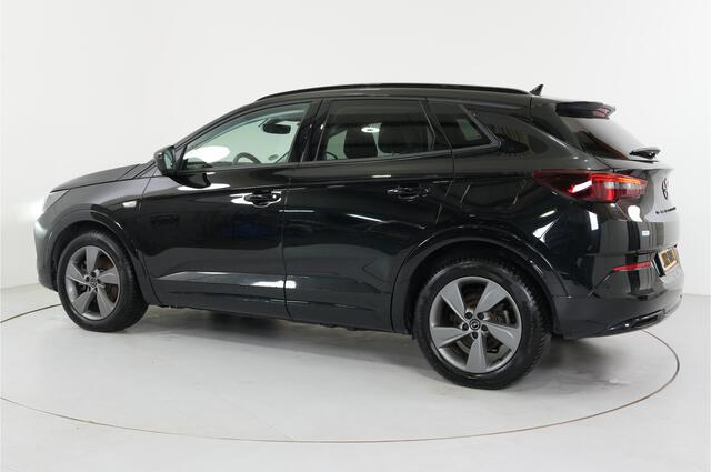 Opel Grandland 1.6 Turbo Plug-In Hybrid GS | Stl. verw. | 360 Camera | Keyless | El. achterklep |