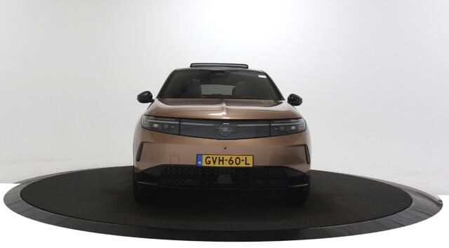 Opel Grandland Electric GS 73 kWh Panoramadak / Navigatie / Camera