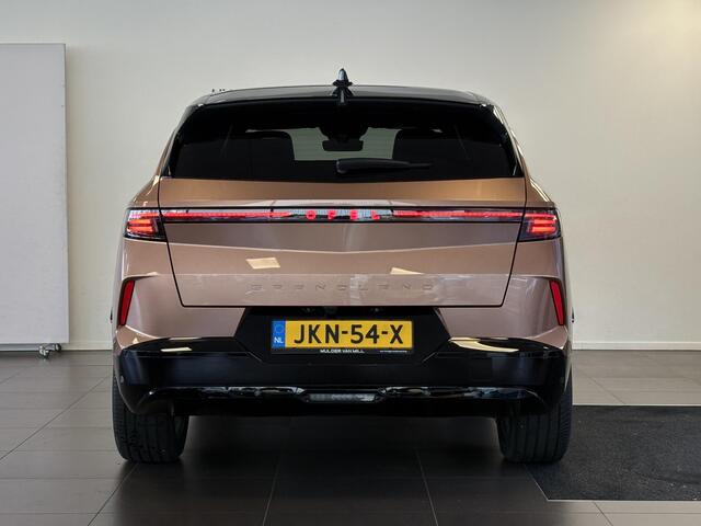 Opel Grandland GS 1.6 HYbrid PHEV 195pk e-DCS7 | Hi-Fi FOCAL® | LEDER | SCHUIF/KANTELDAK | LED PIXEL VERLICHTING | HEAD UP DISPLAY | ISOFIX |